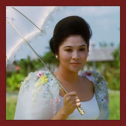 David Byrne & Fatboy Slim - Here Lies Love