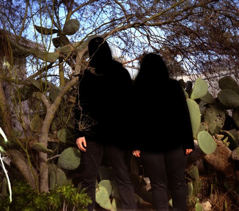 Quit Your Day Job: Blessure Grave