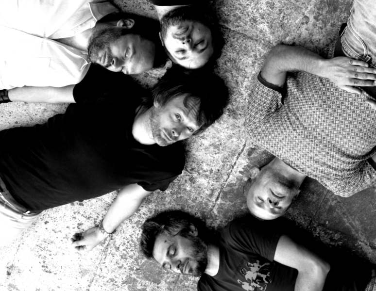 Atoms For Peace Press Photo 2010