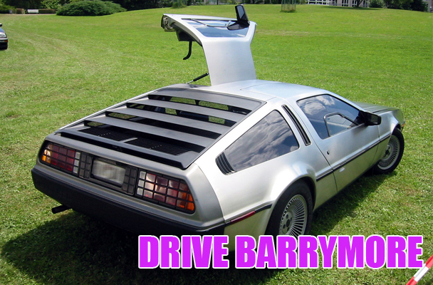 barrymore