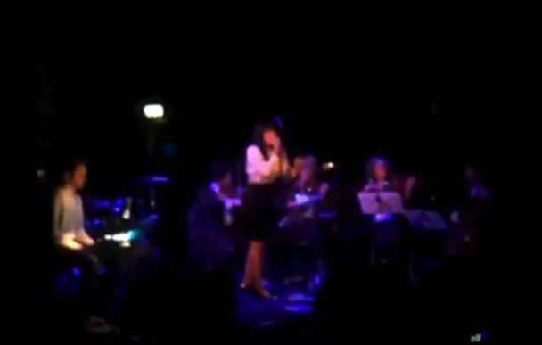 Bat For Lashes Covers Radiohead