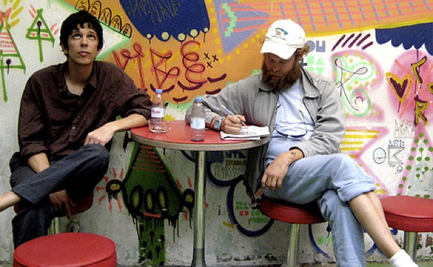 Bonnie "Prince" Billy & The Cairo Gang