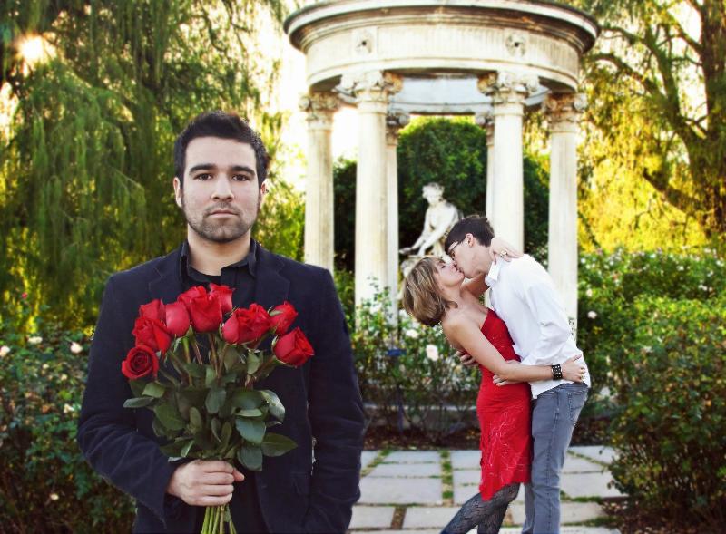 The Delta Mirror Press Photo 2010