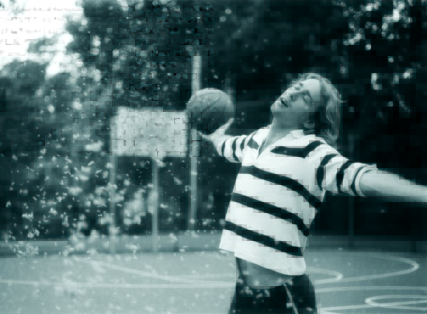 Drew Danburry - "The Religion Of Me" & "Edited"