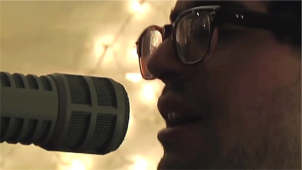 Freelance Whales - "Generator ^ Second Floor" Video