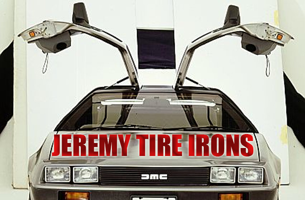 jeremy