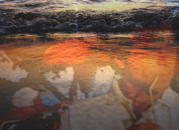 Mathemagic - "Breaststroke"