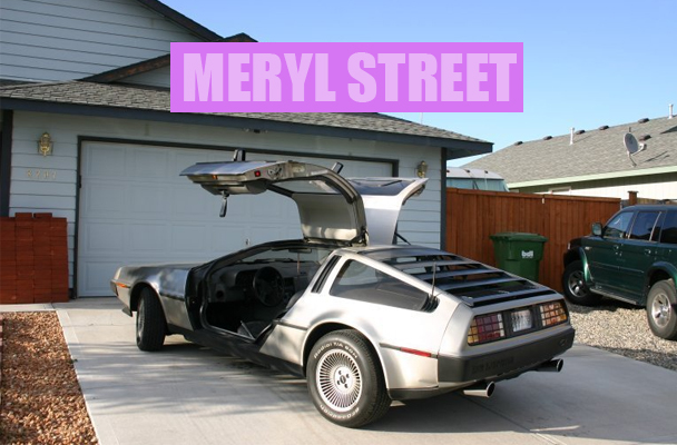 meryl