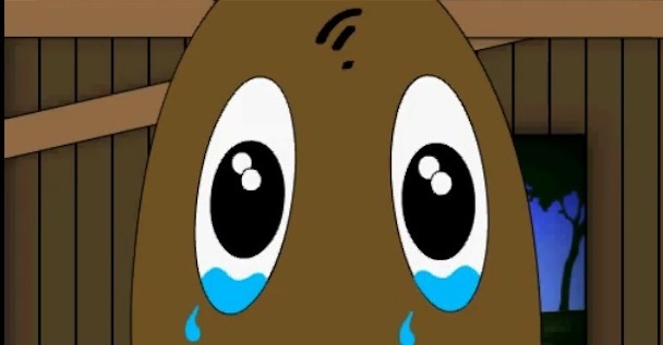 Morrissey - "Everyday Is Like Sunday"