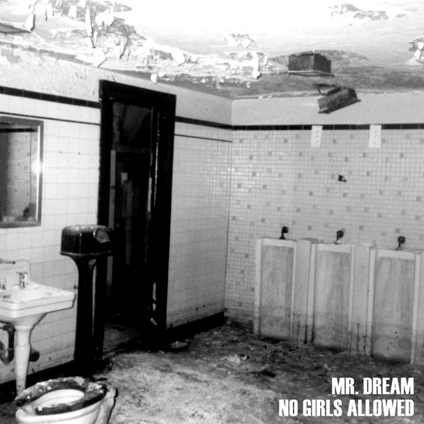 Mr. Dream - Knuckle Sandwich