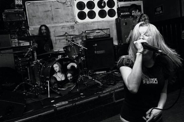 Quit Your Day Job: Salome