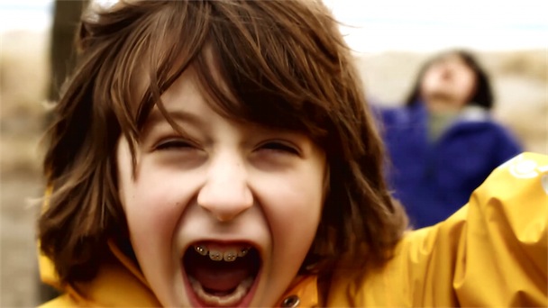 The Album Leaf - "There Is A Wind" Video