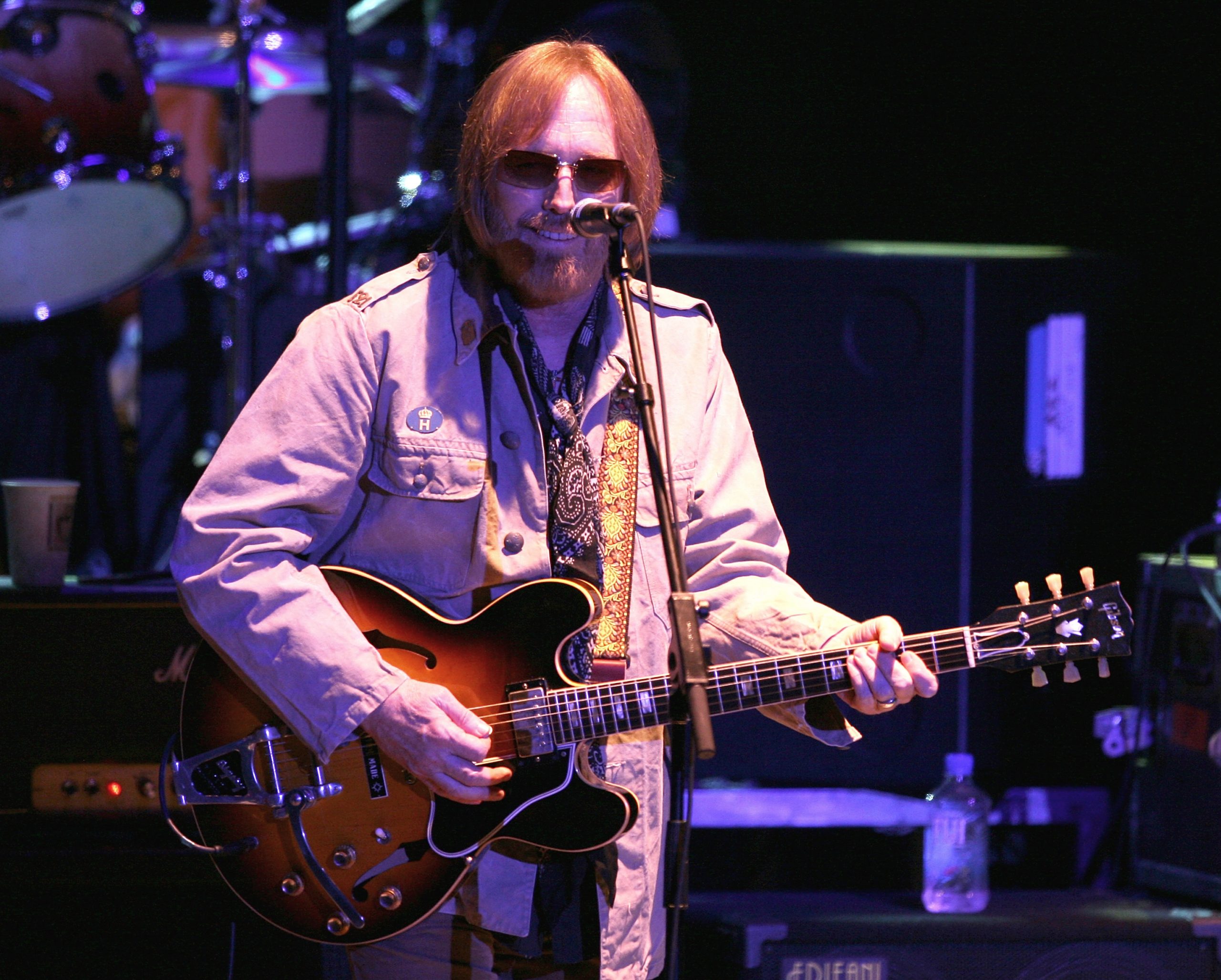 Tom Petty