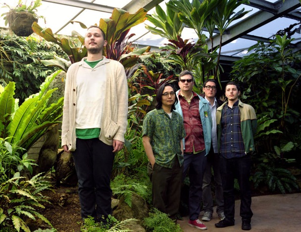 Wounded Lion - "Creatures In The Cave"