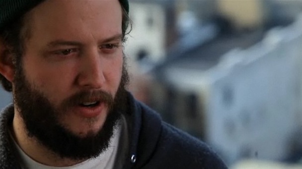 Bon Iver Peter Gabriel Video