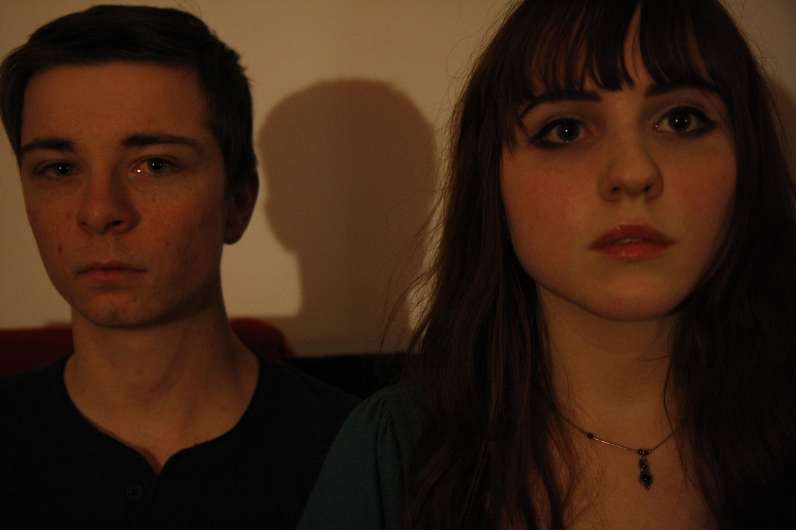 Dazzle Ships - "Least Resistance" Photo