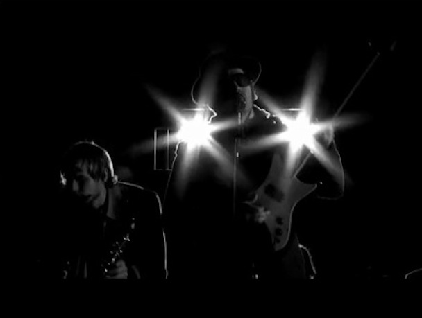 Fool's Gold - "Nadine" Video