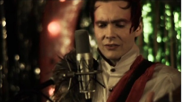 Jónsi - "Go Do" Live Video