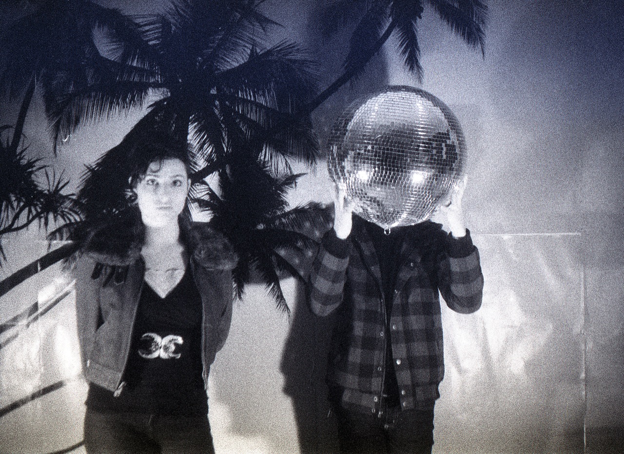 The Bitters - East General