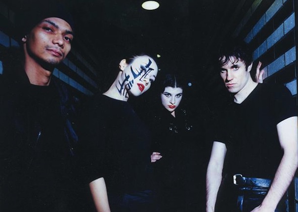 Atari Teenage Riot