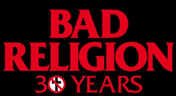 Bad Religion - 30 Years Live