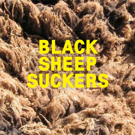 Suckers - "Black Sheep"