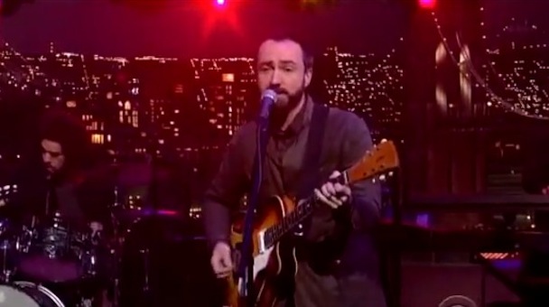 Broken Bells - Higher Road