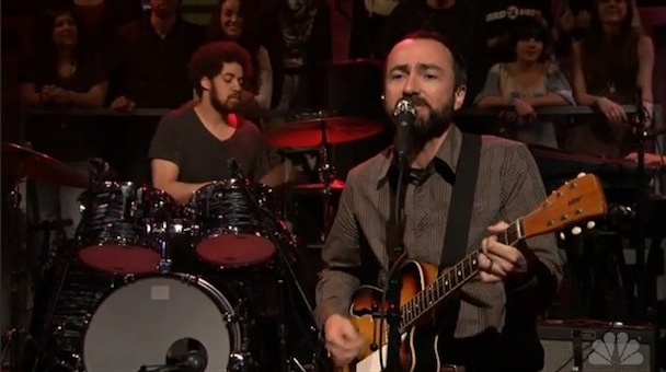 Broken Bells - "The Ghost Inside" Video