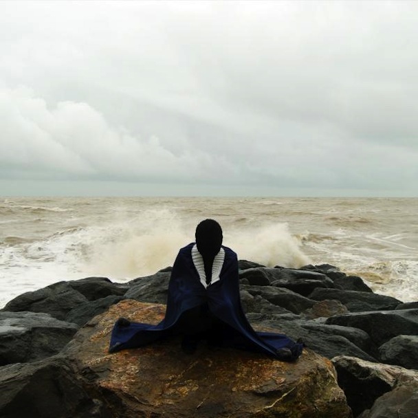 Band To Watch: Peepholes