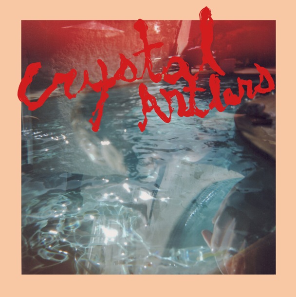 Crystal Antlers - "Little Sister"