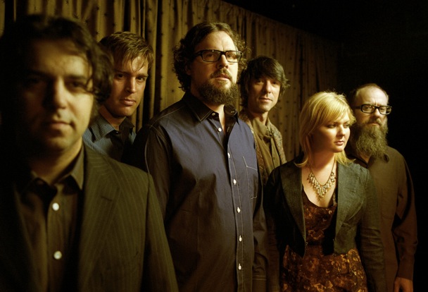 Drive-By Truckers - "Birthday Boy"