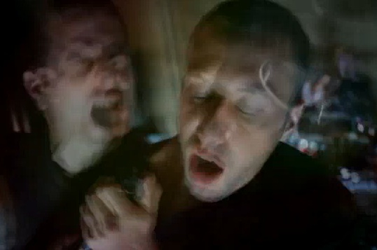 Dillinger Escape Plan - "Farewell, Mona Lisa"