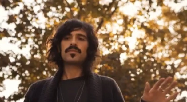 Devendra Banhart - "Baby" Video