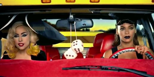 Lady Gaga & Beyoncé - "Telephone" Video