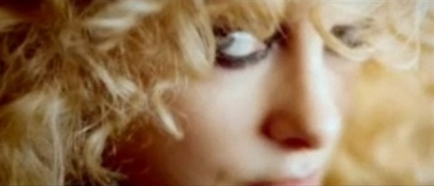 Goldfrapp "Rocket" Video