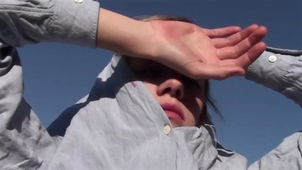 High Places - "The Longest Shadows" video