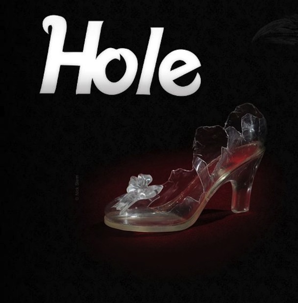 Hole - "Skinny Little Bitch"