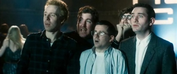 Hot Chip - "I Feel Better" Video