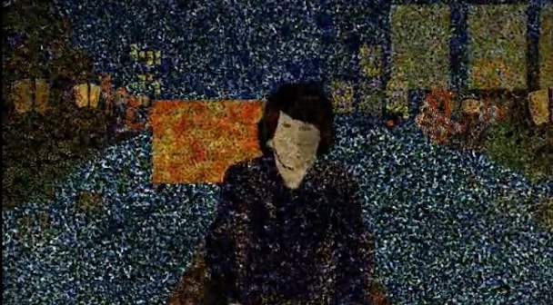 Inlets - "Bright Orange Air" Video