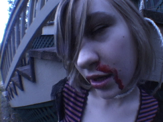 Joanna Newsom In Pocket For Corduroy Video