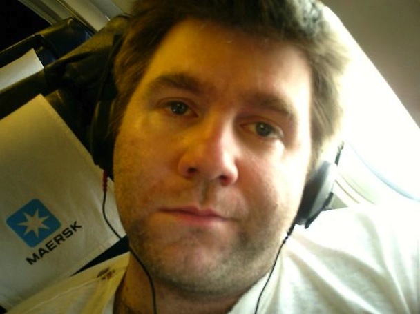 LCD Soundsystem - "Oh You (Christmas Blues)"