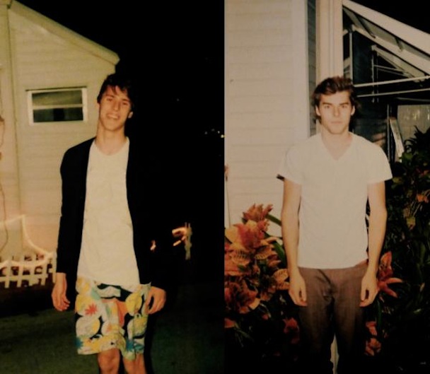 CFCF - "Big Love (Mathemagic Remix)"