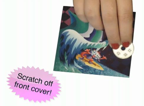 Preview MGMT's Congratulations Packaging