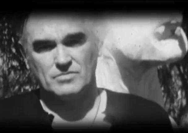 Morrissey - "Ganglord" Video