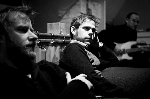 The National - High Violet