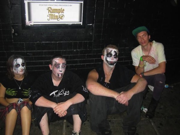 Pictureplane's Mtymx Rhinoceropolis Hype Package