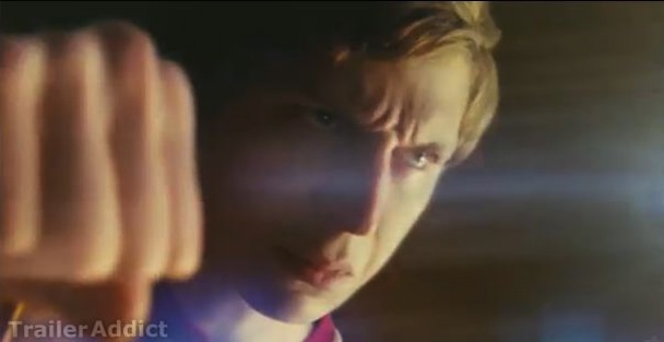 Scott Pilgrim Vs. The World & Beck