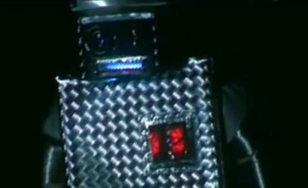 Reading Rainbow - "I'll Follow You" Video