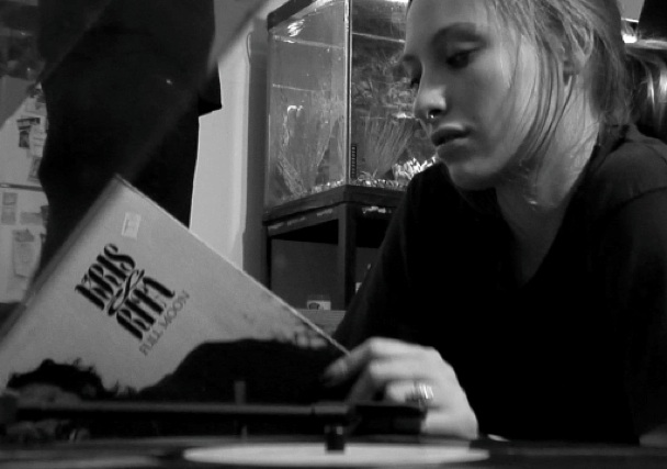 Roadside Graves - "Liv Tyler" Video