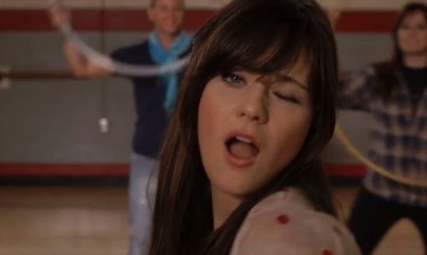 She & Him - "In The Sun" Video